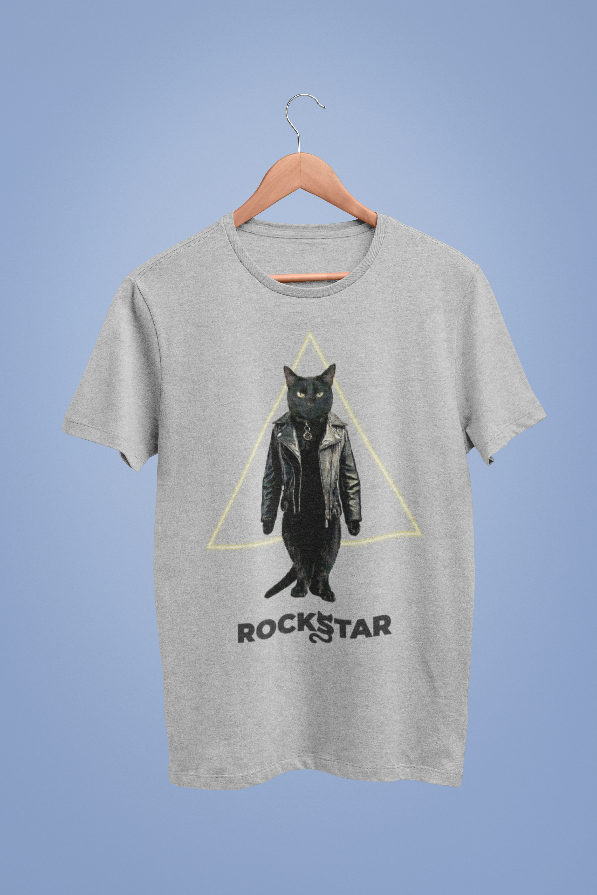 Rockstar