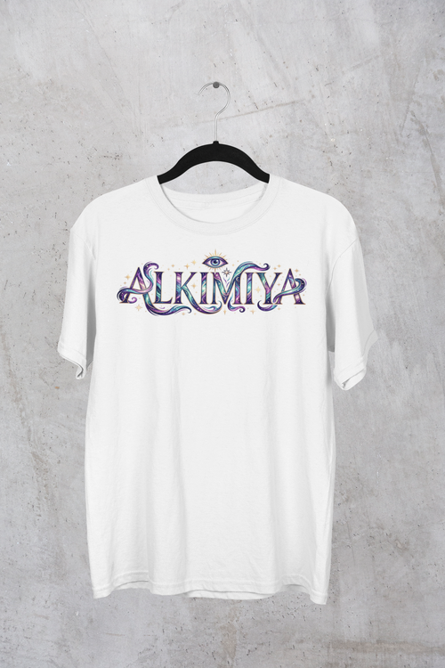 Arcano V ALKIMIYA