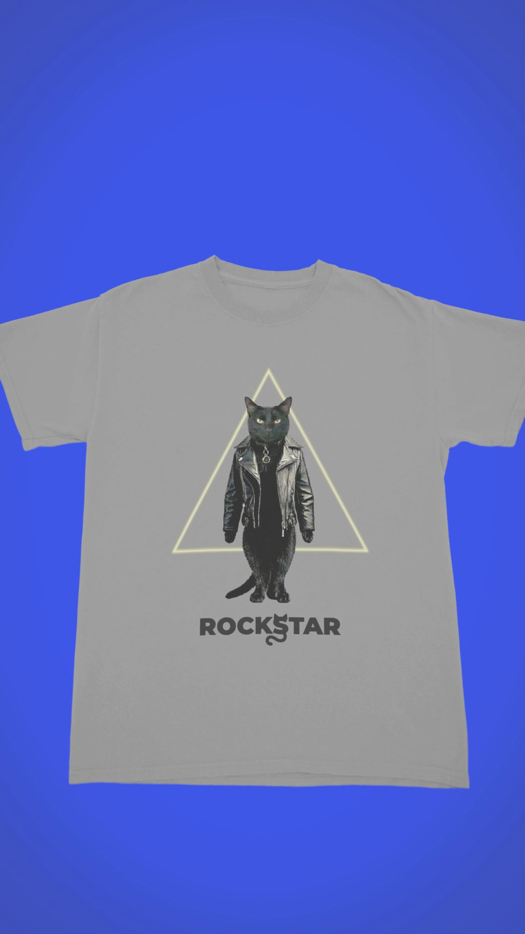 Rockstar