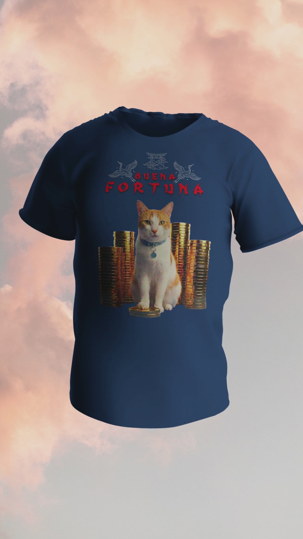 Buena Fortuna